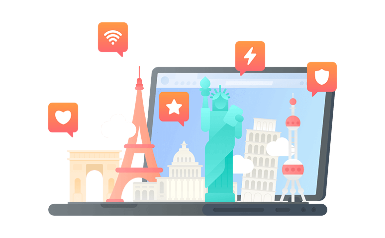 在所罗门群岛连接到中国vpn - 小猴翻翻
